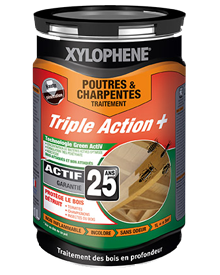comment traiter charpente xylophene