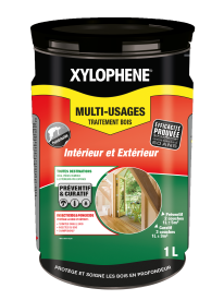 XYLOPHENE traitement Multi-Usages